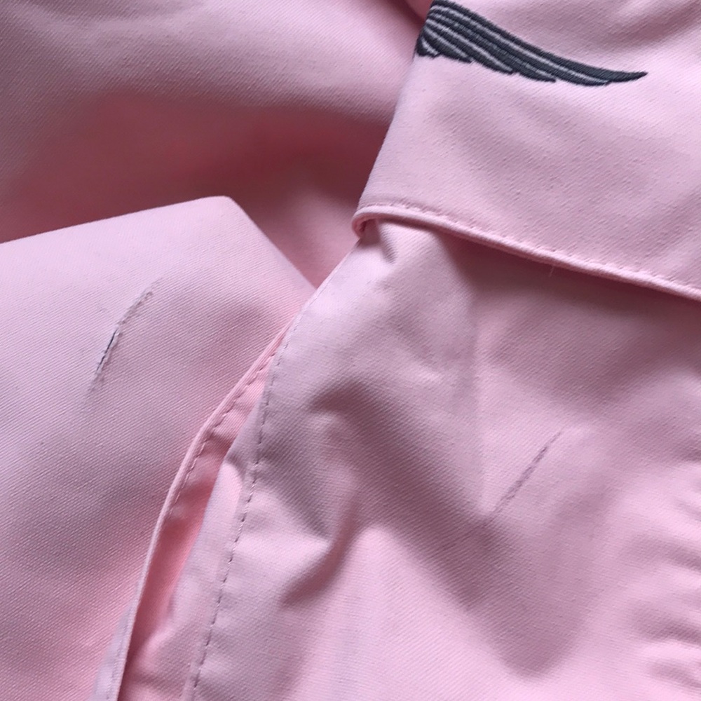 Woman’s Burton Pink Ski/Snow Pants Size Medium - Picture 8 of 8